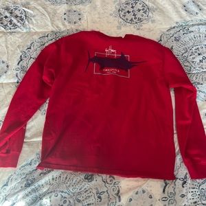 Guy Harvey Long Sleeve